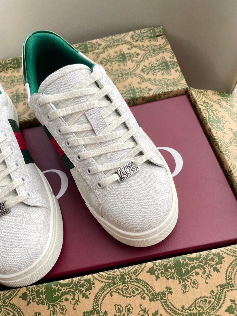 Gucci Casual Shoes